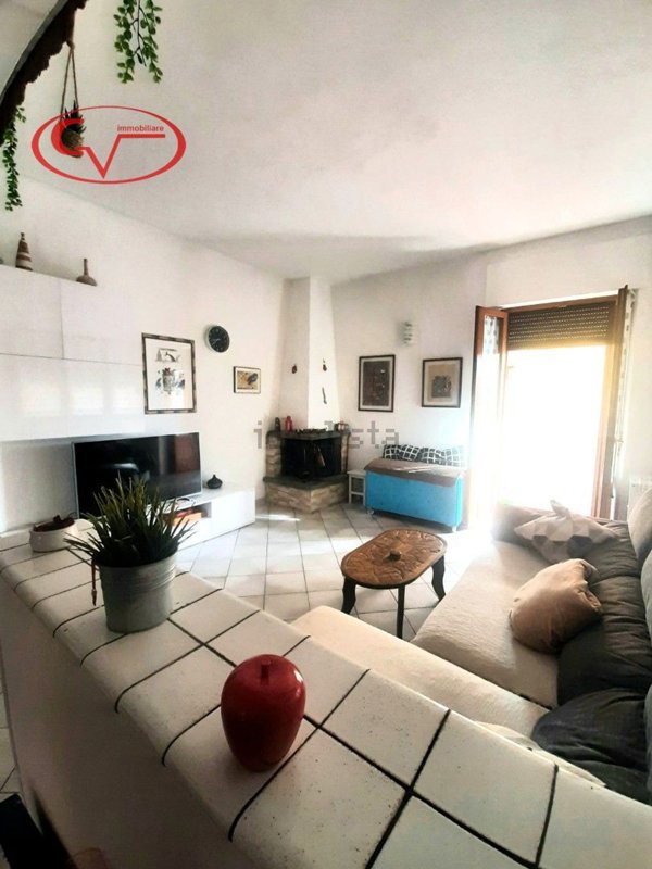 appartamento in vendita a San Giovanni Valdarno