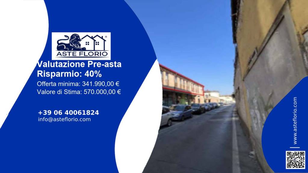 ufficio in vendita a San Giovanni Valdarno