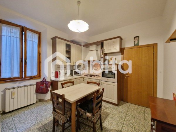 appartamento in vendita a San Giovanni Valdarno