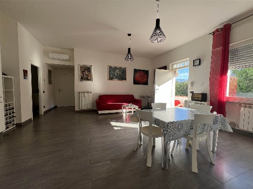 appartamento in vendita a San Giovanni Valdarno