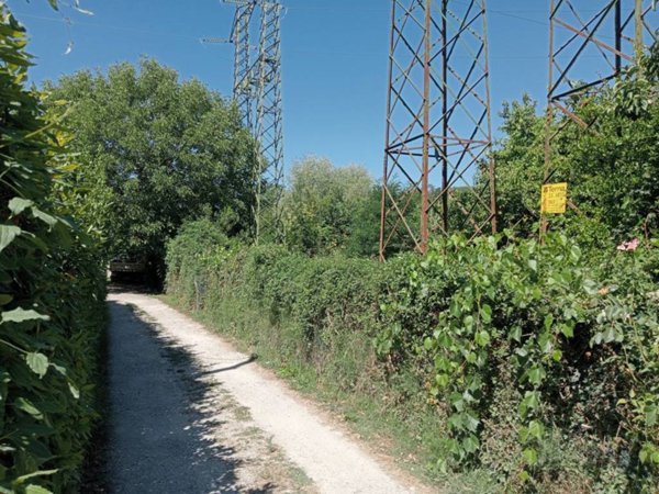terreno agricolo in vendita a San Giovanni Valdarno in zona Montecarlo