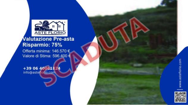 terreno agricolo in vendita a San Giovanni Valdarno