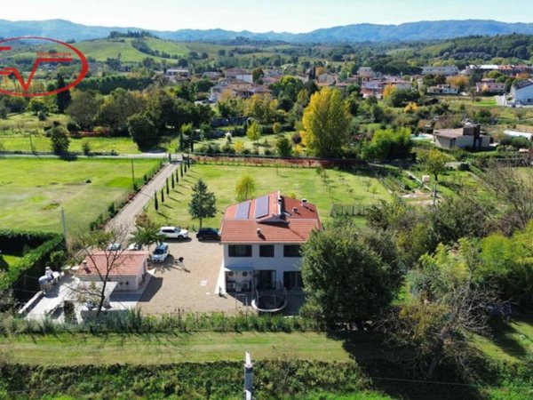 casa indipendente in vendita a San Giovanni Valdarno