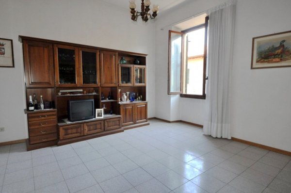 appartamento in vendita a San Giovanni Valdarno