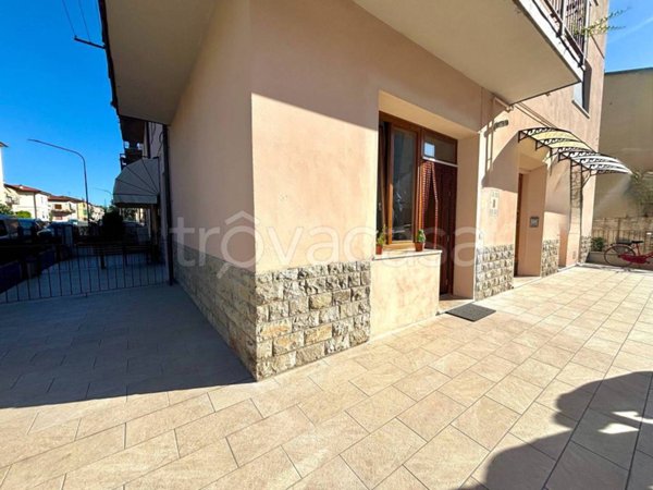 appartamento in vendita a San Giovanni Valdarno