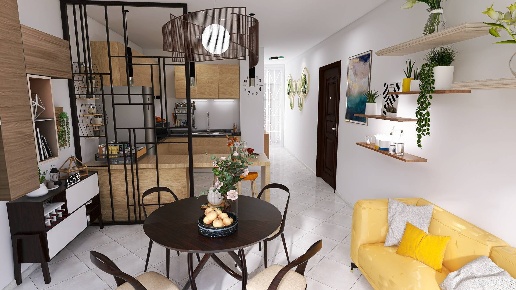 appartamento in vendita a San Giovanni Valdarno