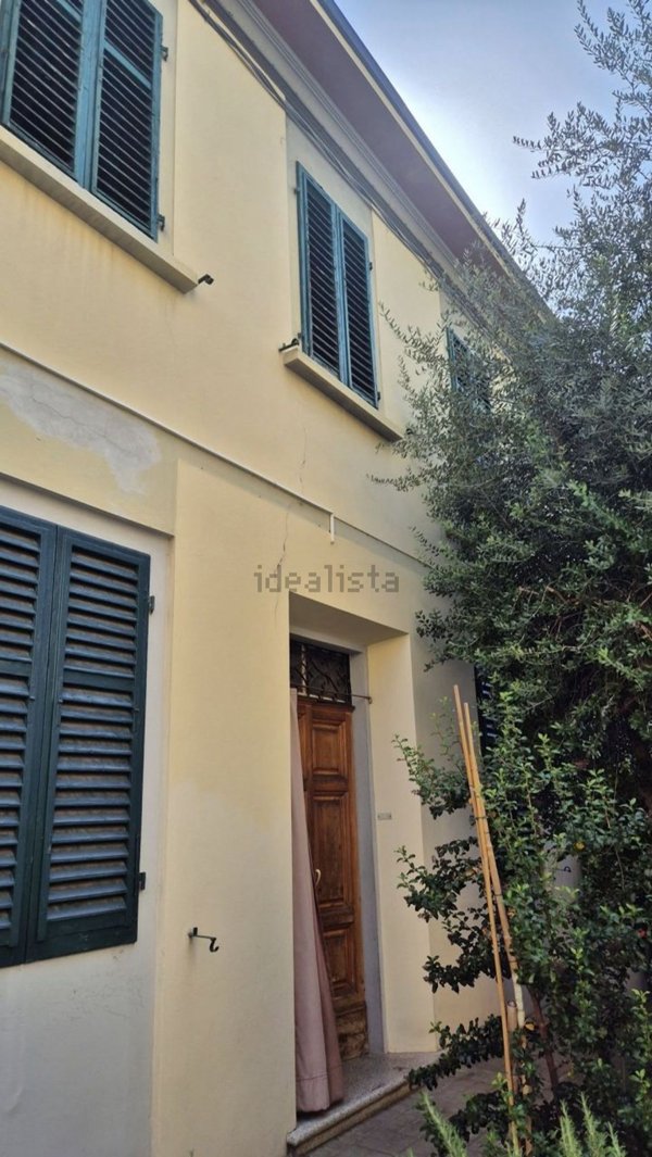casa indipendente in vendita a San Giovanni Valdarno