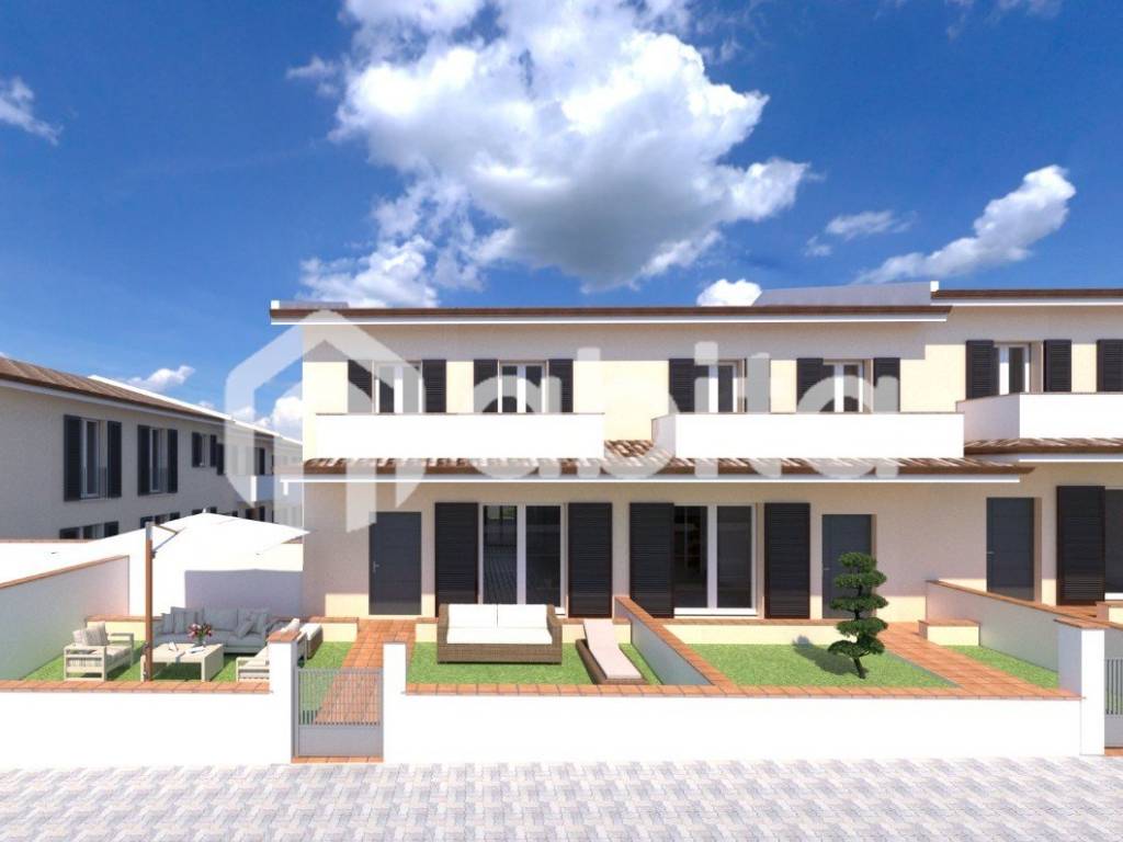 casa indipendente in vendita a San Giovanni Valdarno