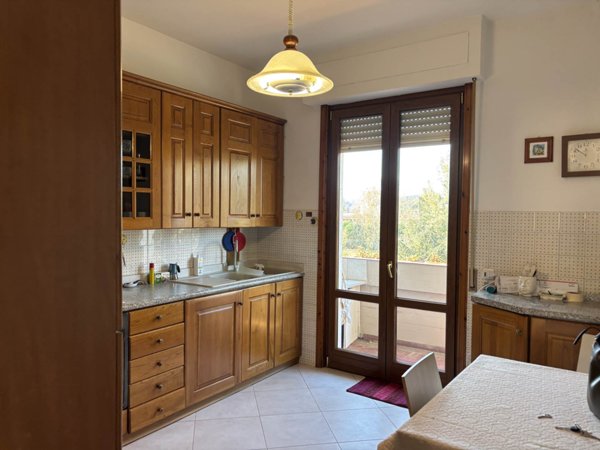 appartamento in vendita a San Giovanni Valdarno
