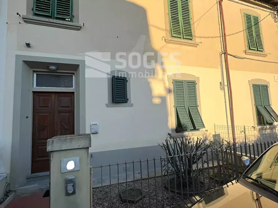 appartamento in vendita a San Giovanni Valdarno