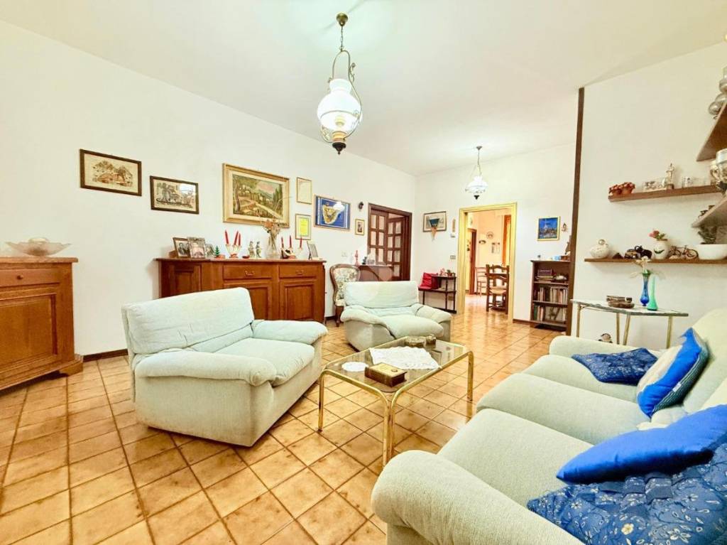 appartamento in vendita a San Giovanni Valdarno