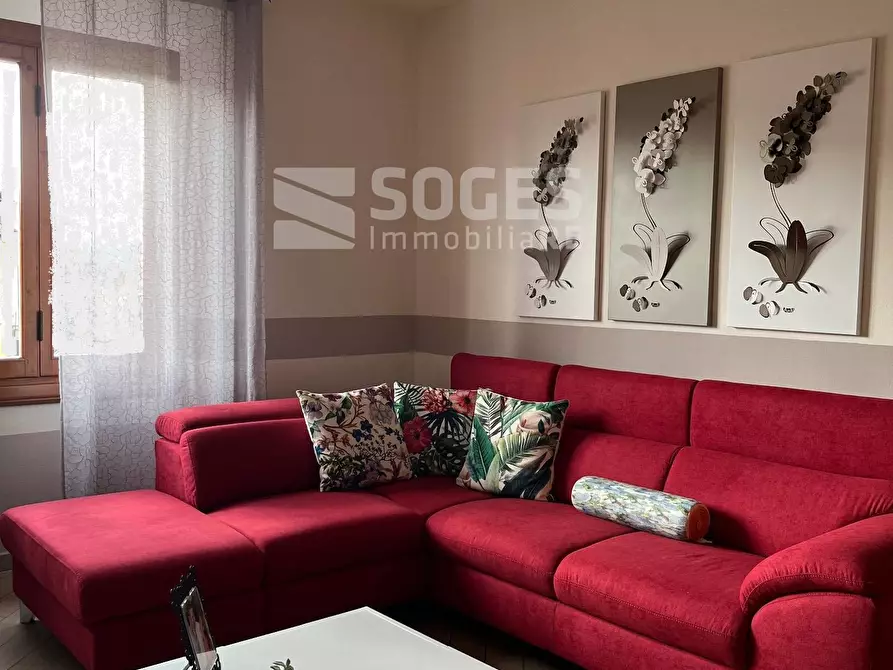 appartamento in vendita a San Giovanni Valdarno
