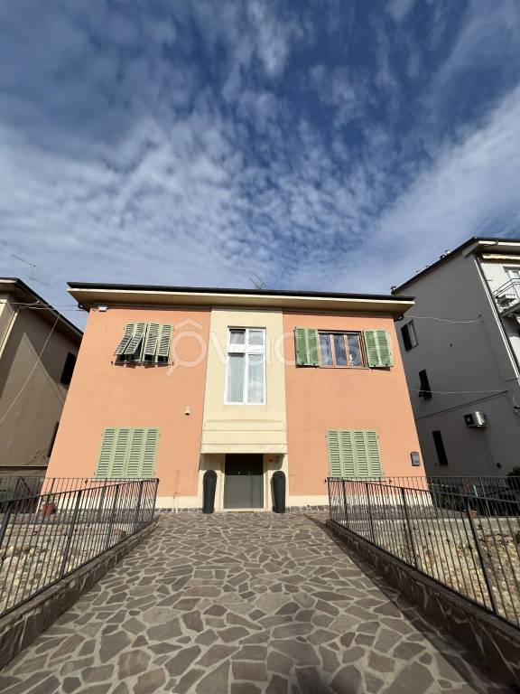 appartamento in vendita a San Giovanni Valdarno