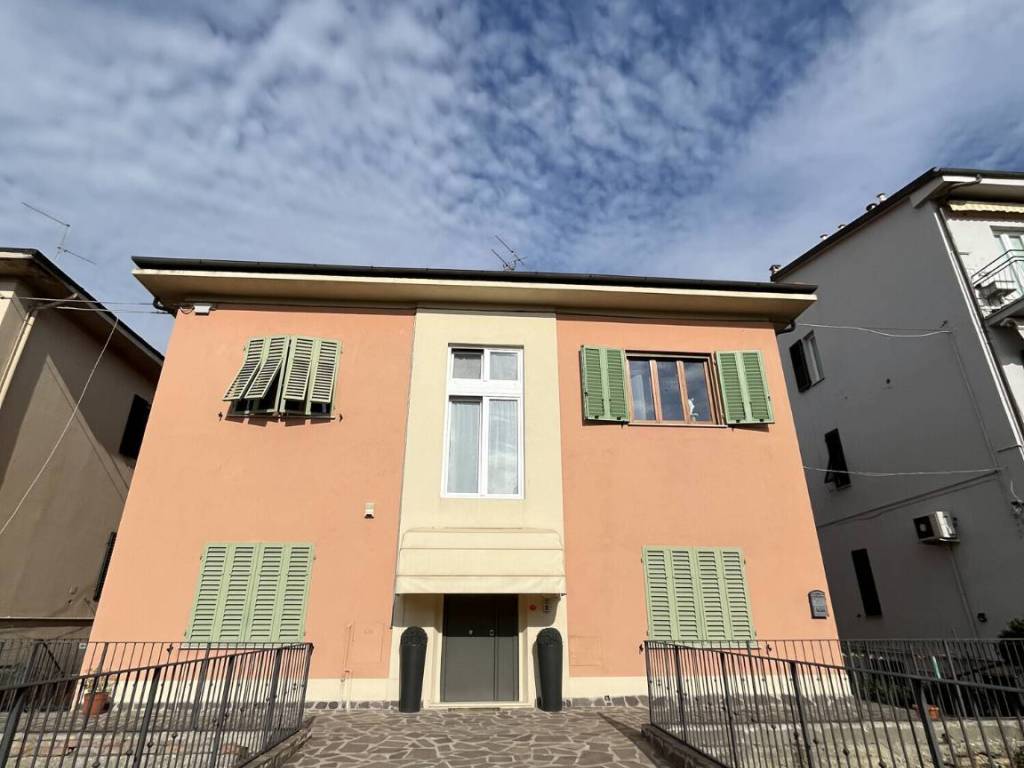 appartamento in vendita a San Giovanni Valdarno