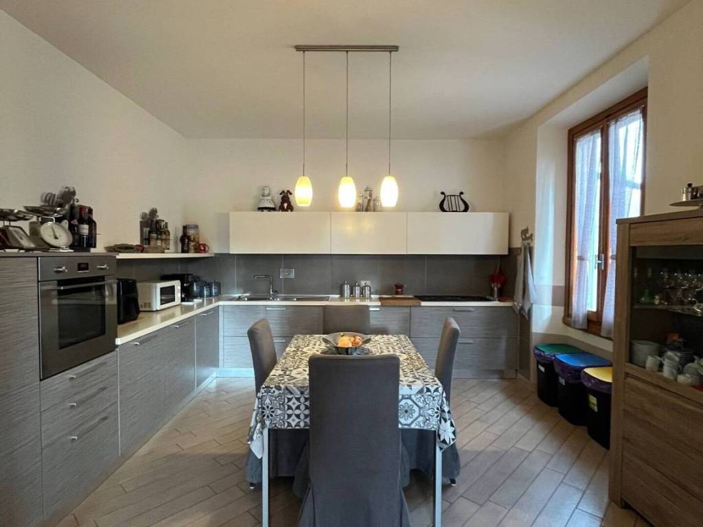 appartamento in vendita a San Giovanni Valdarno