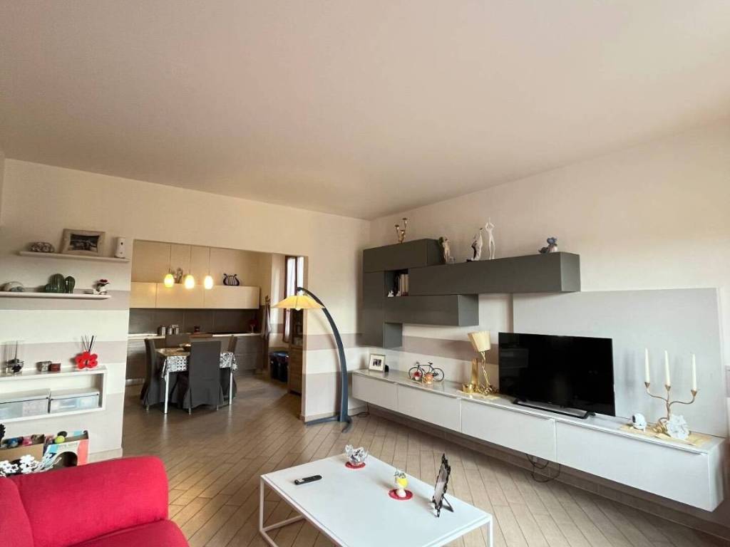 appartamento in vendita a San Giovanni Valdarno