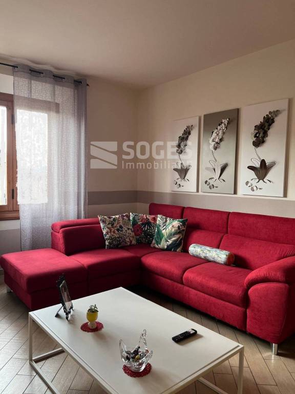 appartamento in vendita a San Giovanni Valdarno