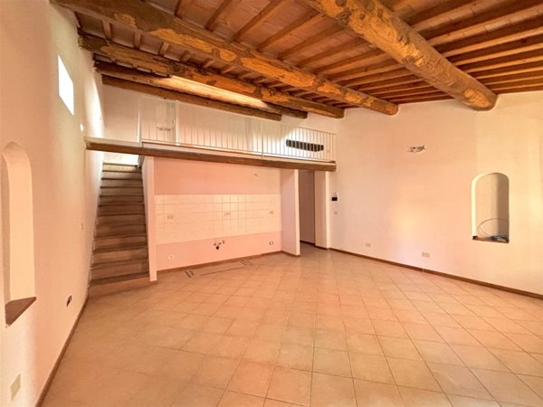 appartamento in vendita a San Giovanni Valdarno