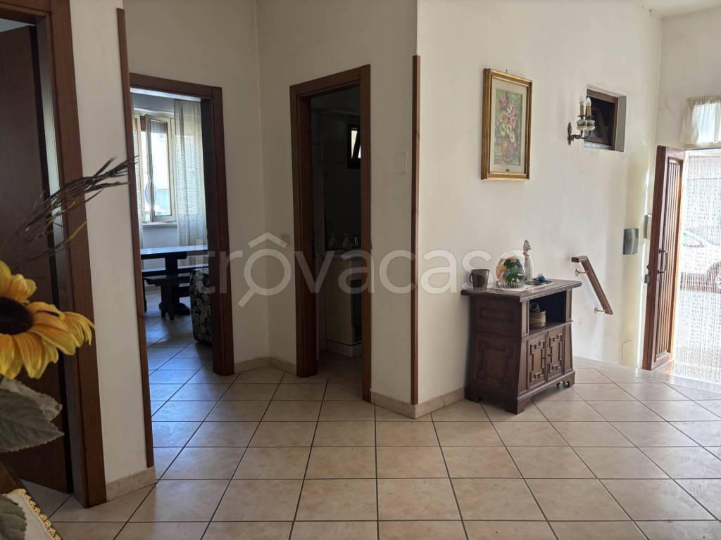 appartamento in vendita a San Giovanni Valdarno