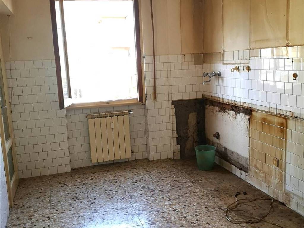 appartamento in vendita a San Giovanni Valdarno