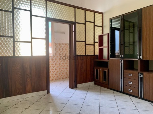 appartamento in vendita a San Giovanni Valdarno