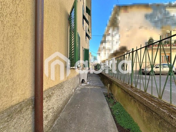 appartamento in vendita a San Giovanni Valdarno