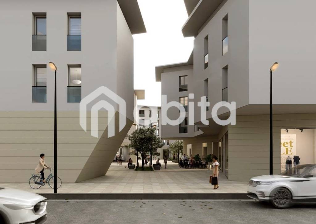 appartamento in vendita a San Giovanni Valdarno