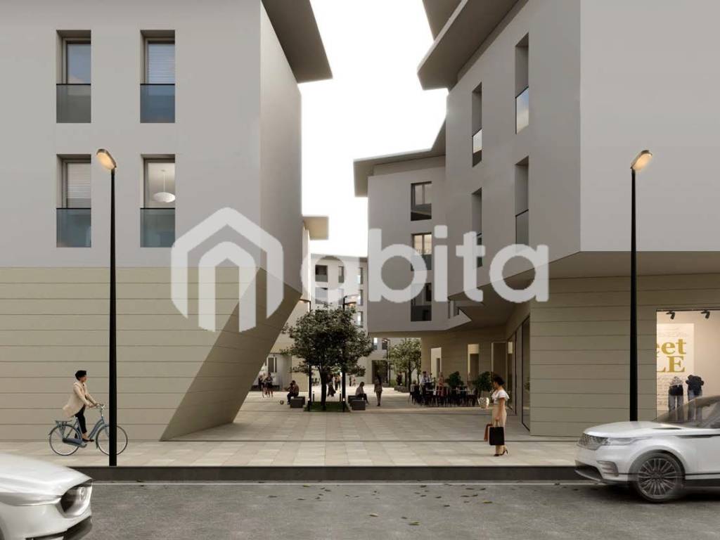 appartamento in vendita a San Giovanni Valdarno