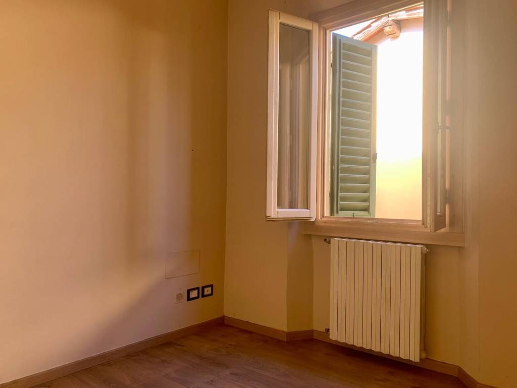 appartamento in vendita a San Giovanni Valdarno