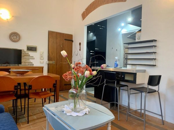appartamento in vendita a San Giovanni Valdarno