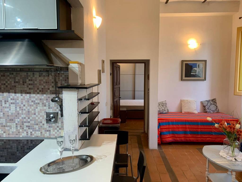 appartamento in vendita a San Giovanni Valdarno