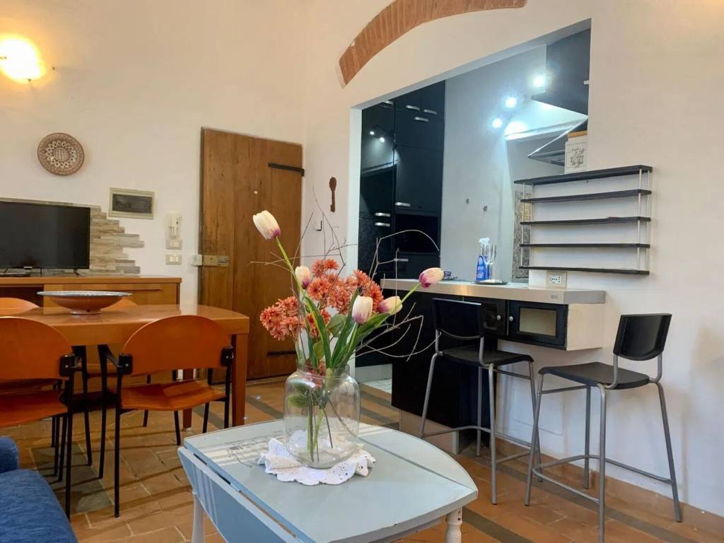 appartamento in vendita a San Giovanni Valdarno