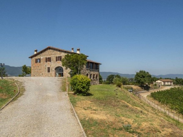 casa indipendente in vendita a San Giovanni Valdarno