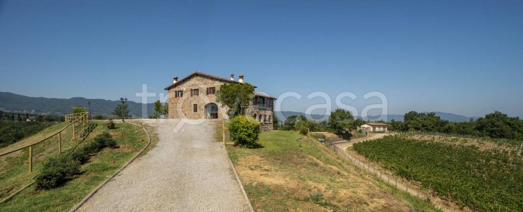 casa indipendente in vendita a San Giovanni Valdarno