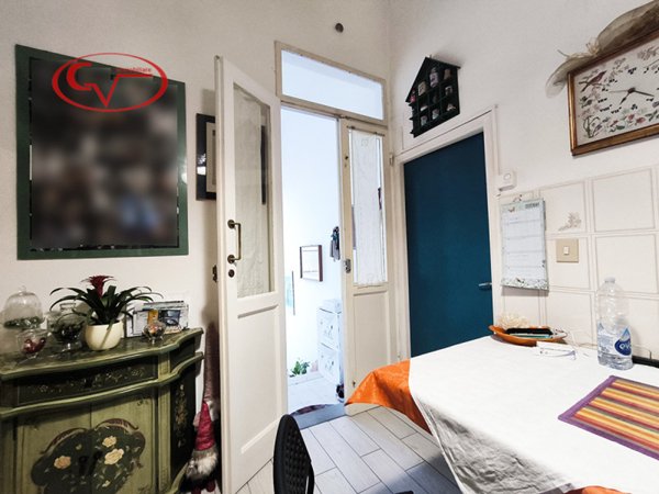 appartamento in vendita a San Giovanni Valdarno