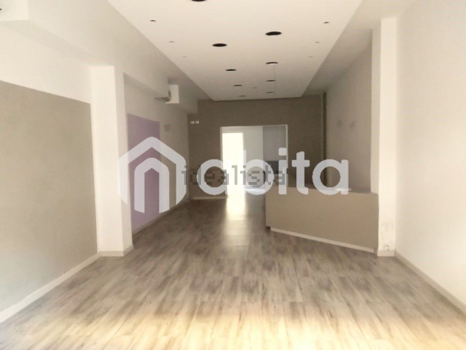 locale di sgombero in vendita a San Giovanni Valdarno