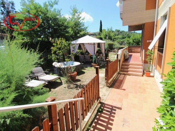 appartamento in vendita a San Giovanni Valdarno