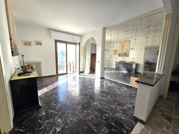 appartamento in vendita a San Giovanni Valdarno