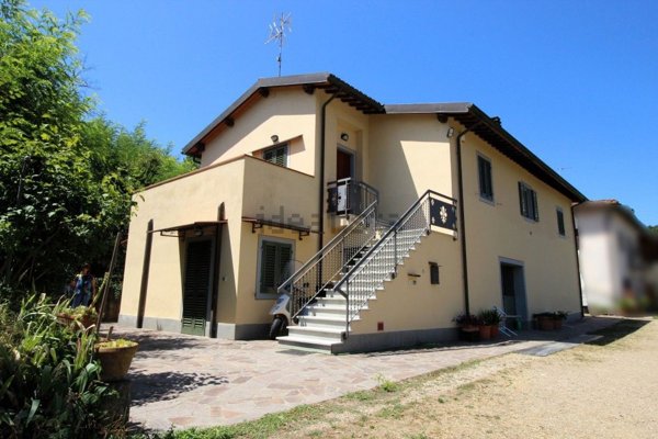casa indipendente in vendita a San Giovanni Valdarno
