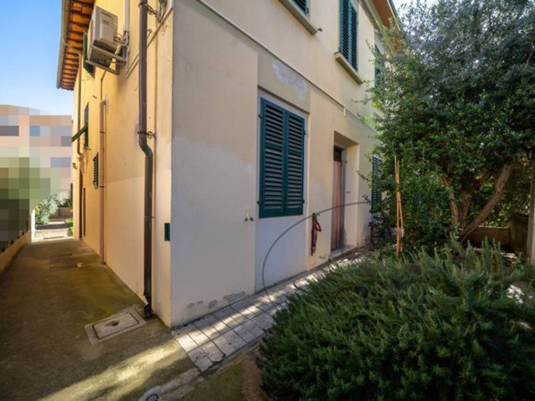 casa indipendente in vendita a San Giovanni Valdarno
