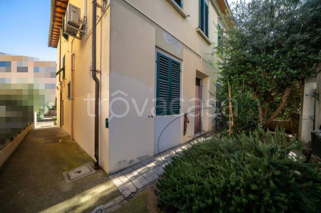 casa indipendente in vendita a San Giovanni Valdarno