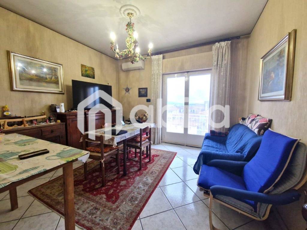 appartamento in vendita a San Giovanni Valdarno