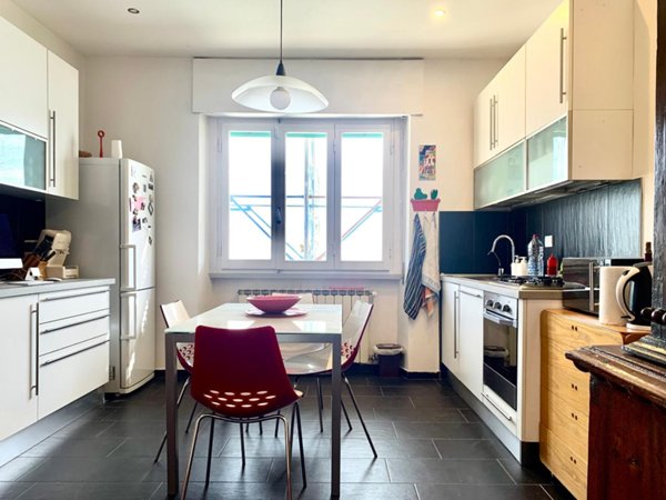 appartamento in vendita a San Giovanni Valdarno