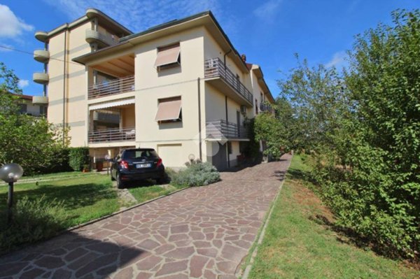 appartamento in vendita a San Giovanni Valdarno