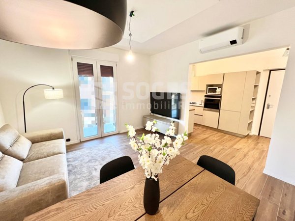 appartamento in vendita a San Giovanni Valdarno