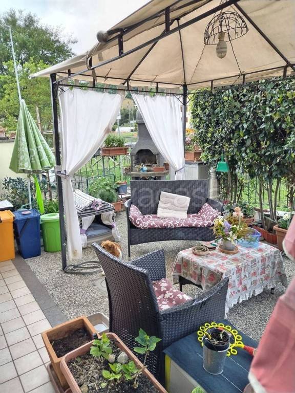 appartamento in vendita a San Giovanni Valdarno