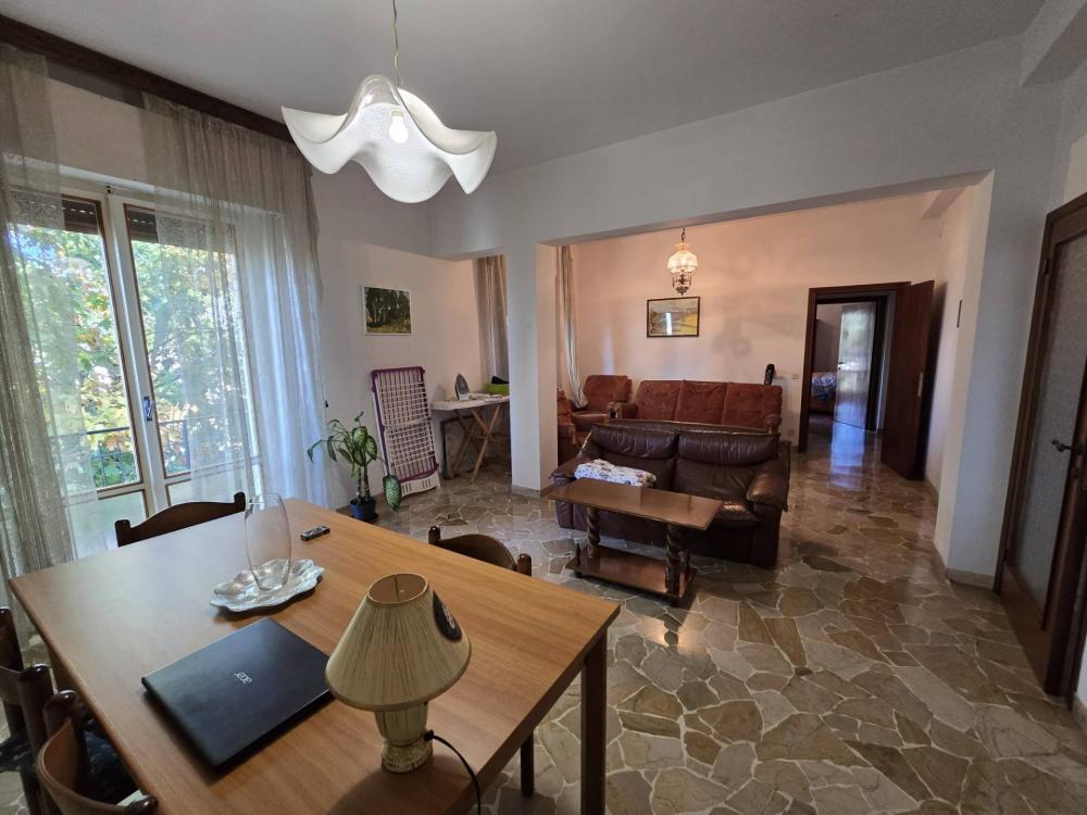 appartamento in vendita a San Giovanni Valdarno