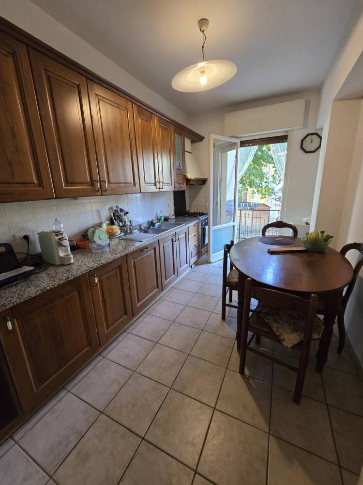 appartamento in vendita a San Giovanni Valdarno