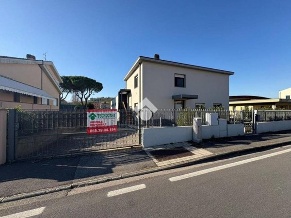 casa indipendente in vendita a San Giovanni Valdarno