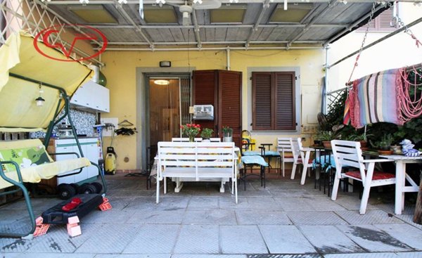 casa indipendente in vendita a San Giovanni Valdarno
